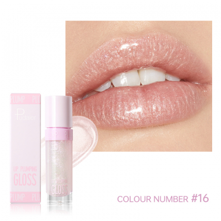 LUCIU DE BUZE LIP PLUMPING High Pigment [12]