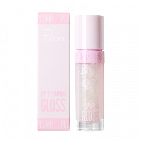 LUCIU DE BUZE LIP PLUMPING High Pigment [6]