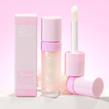 LUCIU DE BUZE LIP PLUMPING High Pigment [8]