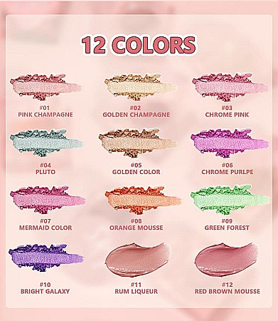 MAKEUP KIT #1 [3]