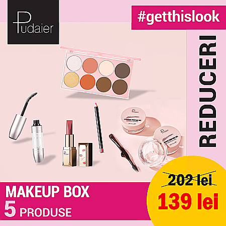 MAKEUP KIT #2 [0]