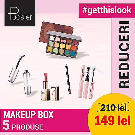 MAKEUP KIT #3 [0]