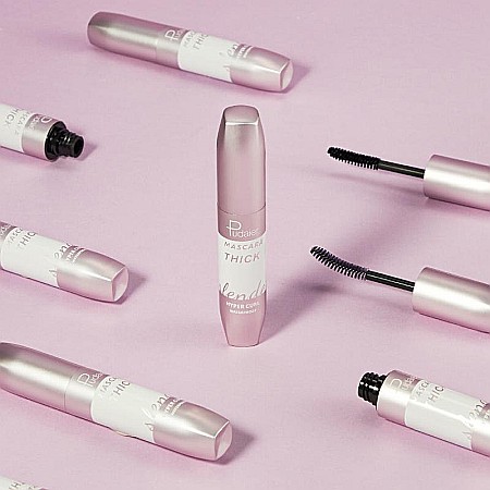 MASCARA 'THICK HYPER CURL' [0]
