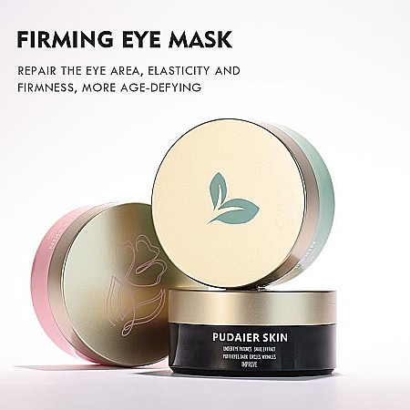 PACHET 60 buc măști pentru ochi [4]