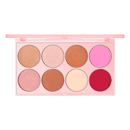 PALETĂ MAKEUP 4 IN 1 (nr #01) [7]