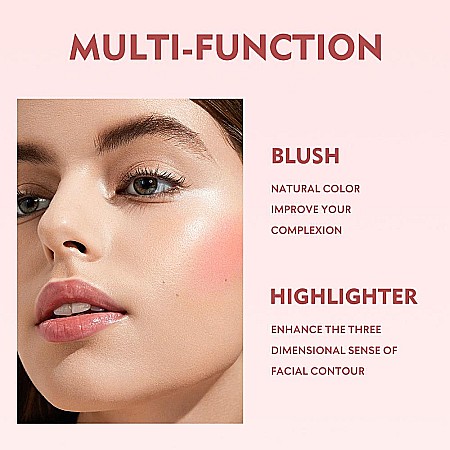 PALETĂ MAKEUP 4 IN 1 (nr #01) [3]