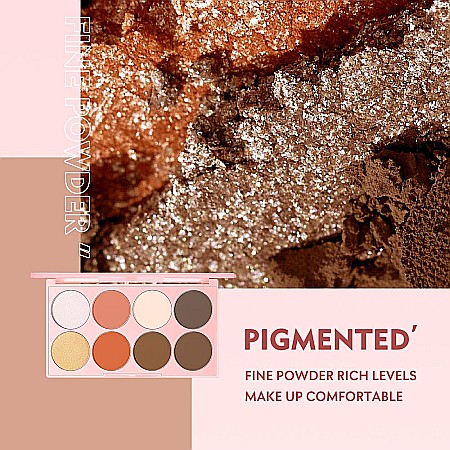 PALETĂ MAKEUP 4 IN 1 (nr #02) [3]