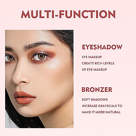 PALETĂ MAKEUP 4 IN 1 (nr #02) [5]
