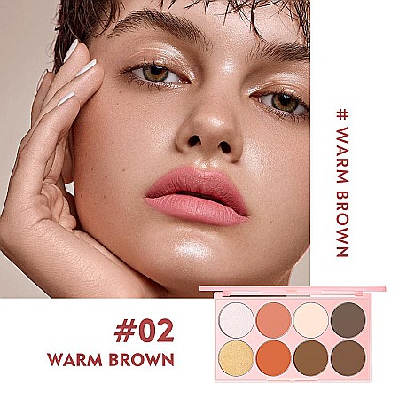 PALETĂ MAKEUP 4 IN 1 (nr #02) [6]