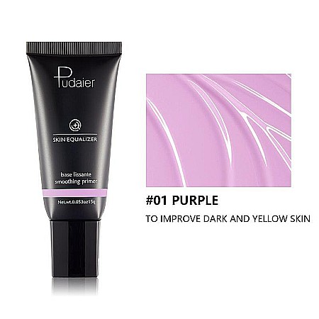 PRIMER MAKEUP (BAZĂ DE MACHIAJ) [1]