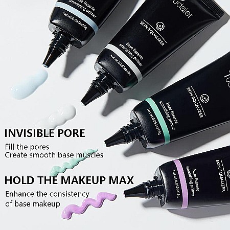 PRIMER MAKEUP (BAZĂ DE MACHIAJ) [2]