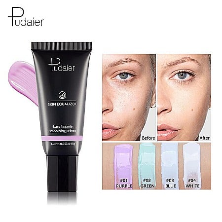 TEN - PRIMER MAKEUP (BAZĂ DE MACHIAJ)