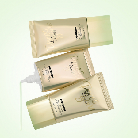 PRIMER 'PORES GONE' [10]