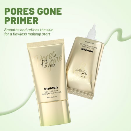 TEN - PRIMER 'PORES GONE'