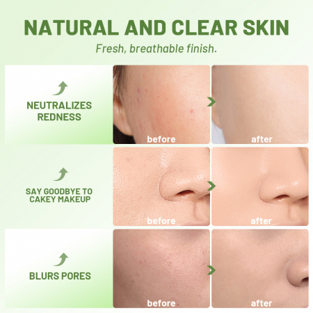 PRIMER 'PORES GONE' [5]