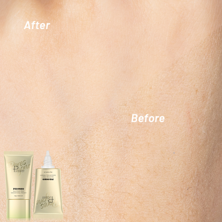 PRIMER 'PORES GONE' [9]