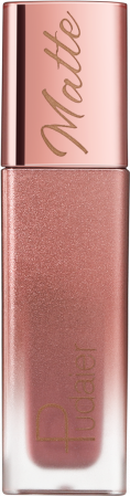 RUJ LICHID DE BUZE Velvet Matte [1]