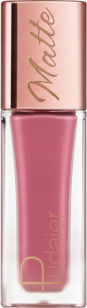 BUZE - RUJ LICHID DE BUZE Velvet Matte