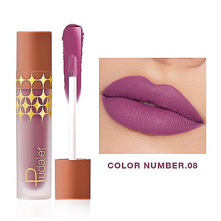 RUJ LICHID MATTE GOLD [2]