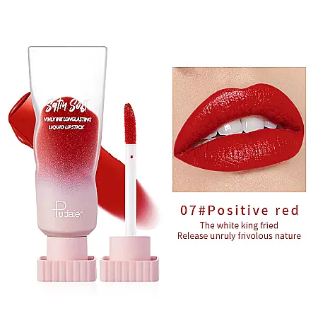 RUJ LICHID 'VINYL LONGWEAR' [11]