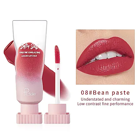 RUJ LICHID 'VINYL LONGWEAR' [1]