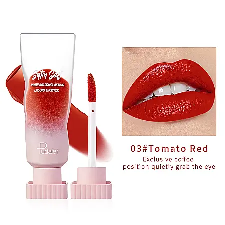 RUJ LICHID 'VINYL LONGWEAR' [7]