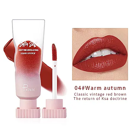 RUJ LICHID 'VINYL LONGWEAR' [8]