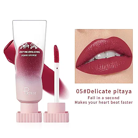 RUJ LICHID 'VINYL LONGWEAR' [9]