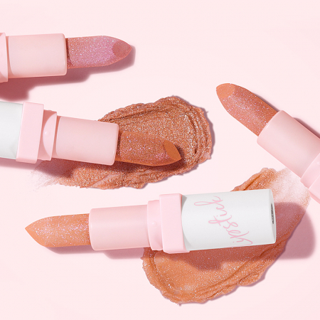 RUJ STRĂLUCITOR 'GLITTER STORM' [3]