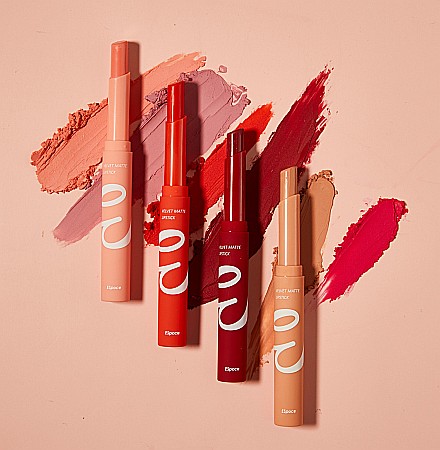 MAKEUP KIT #1 [11]