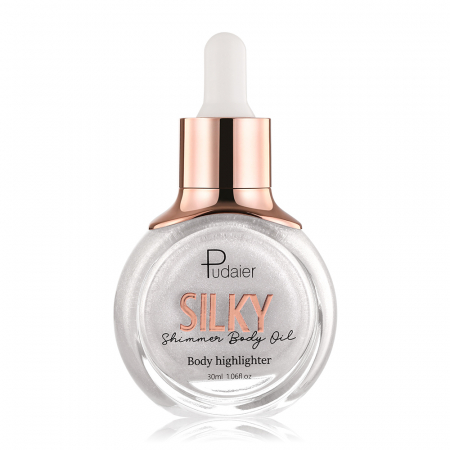 SHIMMER OIL, body highlighter [0]