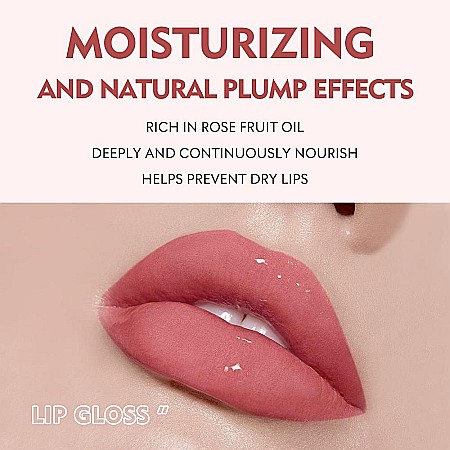 TRIO TRATAMENT PENTRU BUZE [2]