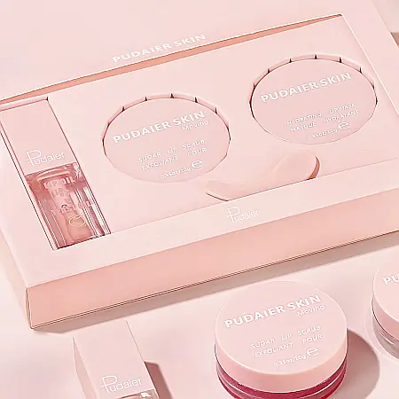 TRIO TRATAMENT PENTRU BUZE [0]