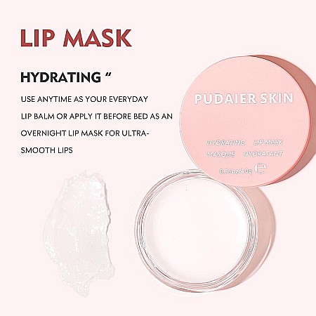 TRIO TRATAMENT PENTRU BUZE [4]