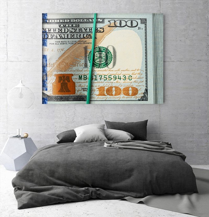 Tablou canvas Best Way [2]