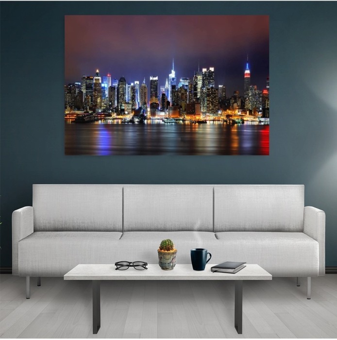 Tablou canvas New York [2]