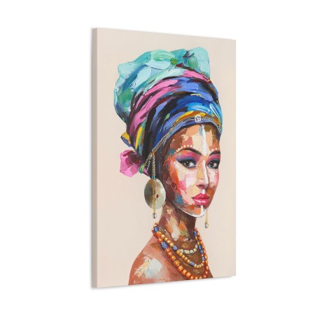 Tablouri African - Tablou Canvas African Dream