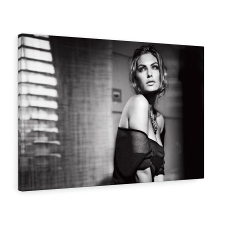 Tablou canvas Beautiful Italian Women Tablouri Moderne - Tablou canvas Beautiful Italian Women