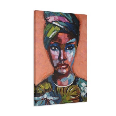 Tablouri African - Tablou Canvas Bellessa