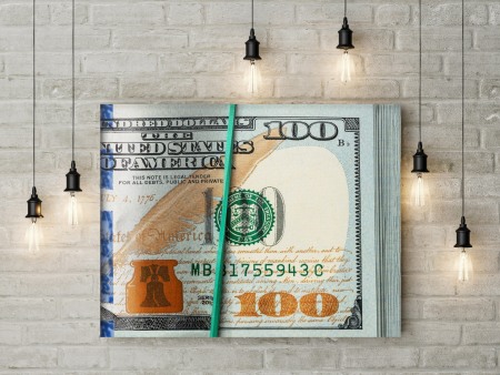 Tablou canvas Best Way [2]