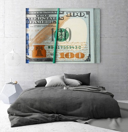 Tablou canvas Best Way [1]