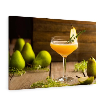 Tablou canvas Cocktail Tablouri Bucatarie - Tablou canvas Cocktail