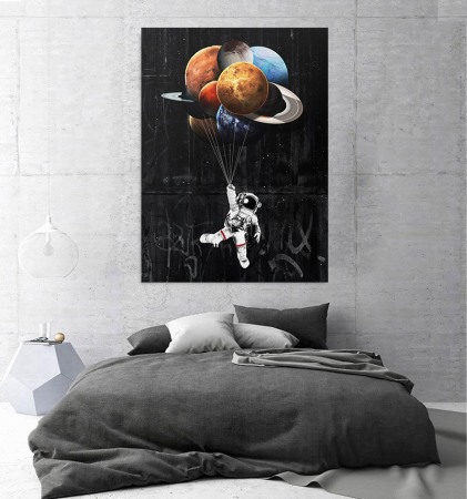 Tablou canvas Cosmic [0]