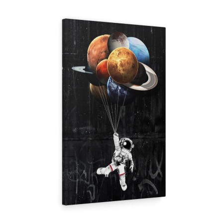 Tablou canvas Cosmic Tablouri Moderne - Tablou canvas Cosmic