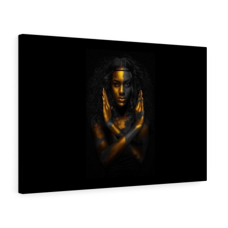 Tablou canvas Egiptian Girl Tablouri Canvas - Tablou canvas Egiptian Girl