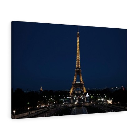 Tablou canvas Eiffel Tower Tablouri Moderne - Tablou canvas Eiffel Tower