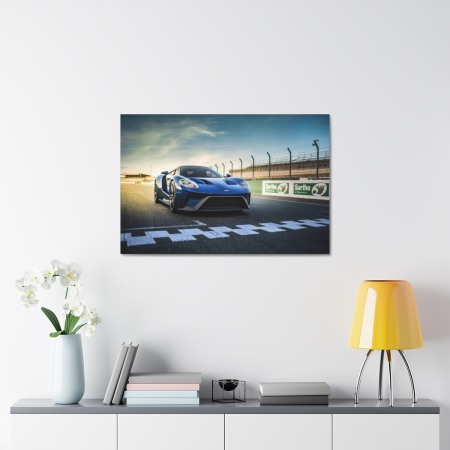 Tablou Canvas Ford GT40 [1]