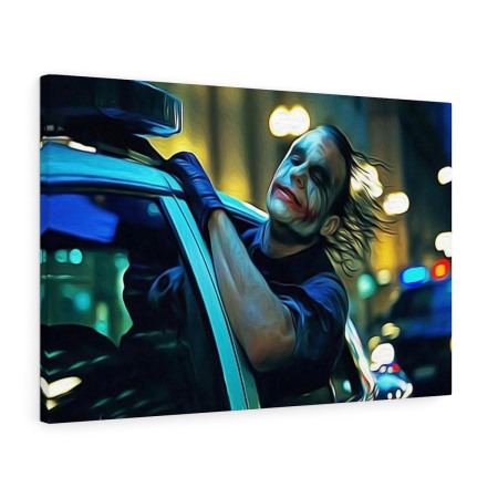 Tablou canvas Joker Tablouri Moderne - Tablou canvas Joker