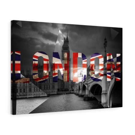 Tablou canvas London Tablouri Moderne - Tablou canvas London