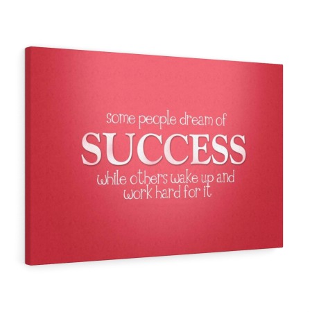 Tablou canvas Motivational Success Tablouri Motivationale - Tablou canvas Motivational Success